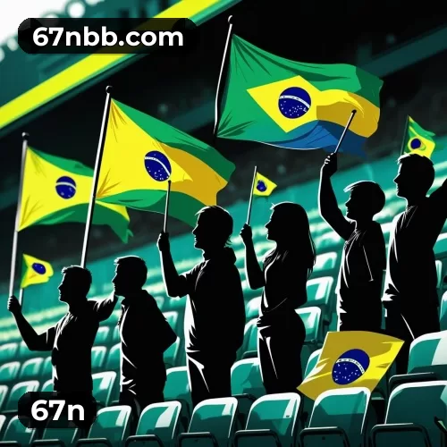 Download multiplataforma do app 67n para Android e iOS