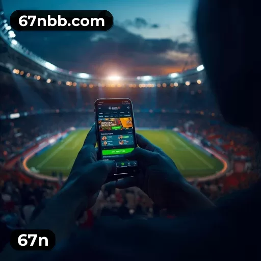 Bônus 67n R$5.000 mais 500 giros grátis com rollover justo