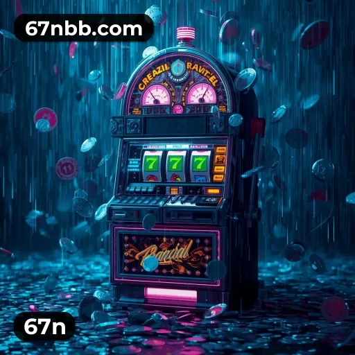 App 67n com catálogo premium, PIX e suporte 24/7