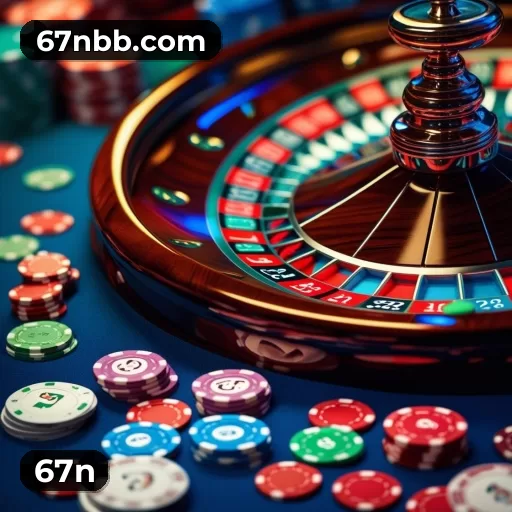 Seis modalidades de loteria 67n com odds transparentes