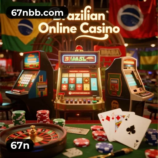 Top provedores tier-1 de slots na plataforma 67n