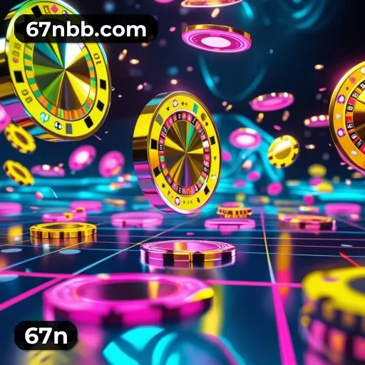 Benefícios exclusivos do clube VIP 67n — cashback e reload