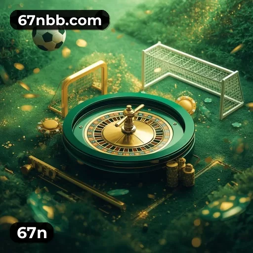 Jackpots milionários disponíveis para ganhar na 67n